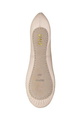 Ballet Shoe - Girl's Giselle - Full Sole - Leather - S0249G